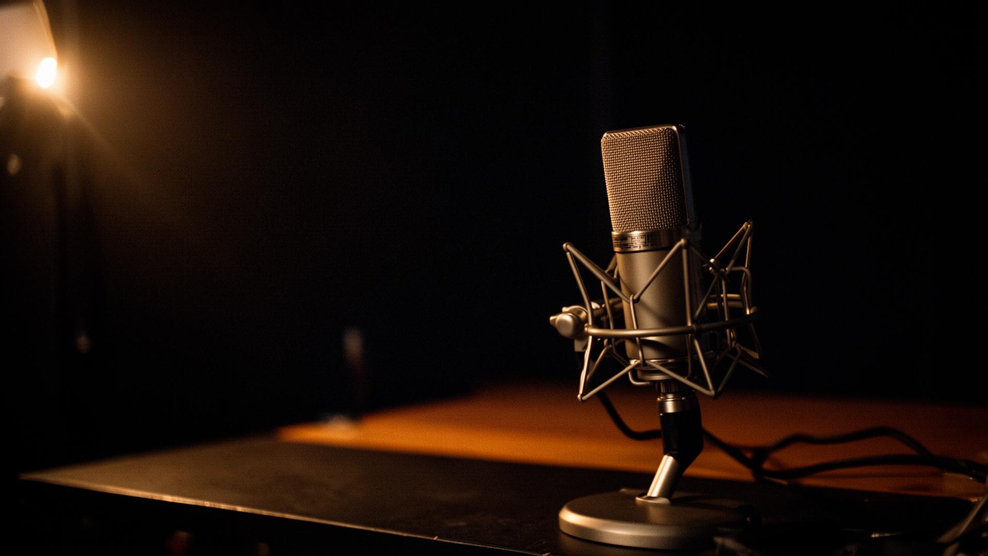 Featured episode